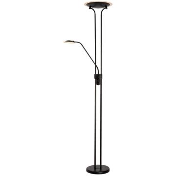 Állólámpa CHAMPION-LED 19792/24/30 3000k 2x24w/led 1600lm+320lm ip20 a Lucide-tól