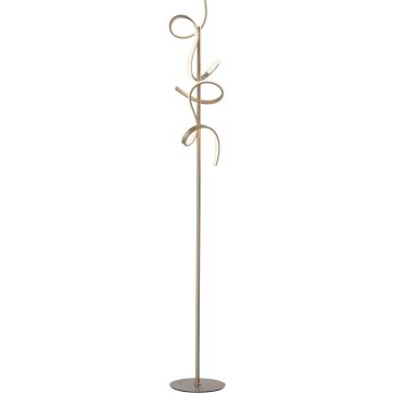 Állólámpa CURLS 19031-60 3000k 2x26W/LED 2720lm ip20 a Paul Neuhaus-tól