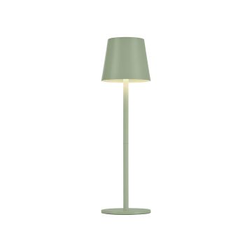 Asztali lámpa EURIA 19250-43 3000k 1x3W/LED 280lm ip54 a Paul Neuhaus-tól