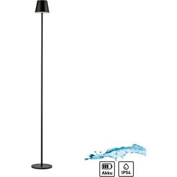 Állólámpa EURIA 19252-18 3000k 1x2,5W/LED 320lm ip54 a Paul Neuhaus-tól