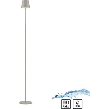 Állólámpa EURIA 19252-40 3000k 1x2,5W/LED 320lm ip54 a Paul Neuhaus-tól