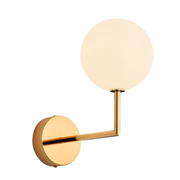 Fali lámpa FEME 1932 14W 1x14W/G9 a Jupiter-tól