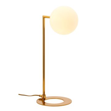 Asztali lámpa FEME 1933 14W 1x14W/G9 a Jupiter-tól