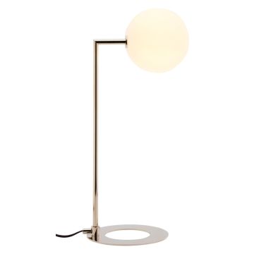 Asztali lámpa FEME 1938 14W 1x14W/G9 a Jupiter-tól