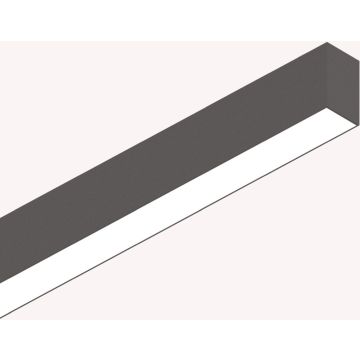 Vonalas lámpa FLUO 192697 3000K 2x54W/LED ip20 a Ideal Lux-tól
