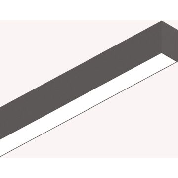 Vonalas lámpa FLUO 192758 4000K 2x40W/LED ip20 a Ideal Lux-tól