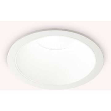 Beépíthető spotlámpa GAME 192291 3000K 1x11W/LED ip20 a Ideal Lux-tól
