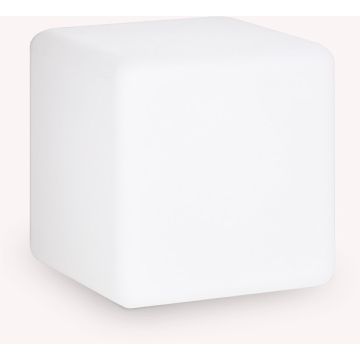 Állólámpa LUNA 191577 1x60W/E27 ip44 a Ideal Lux-tól