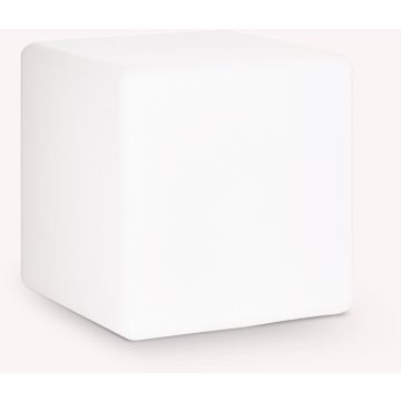 Állólámpa LUNA 191584 1x60W/E27 ip44 a Ideal Lux-tól