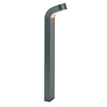 Állólámpa MOLDE 1901GR 3000K 1x8W/LED 890LM IP54 a Norlys-tól