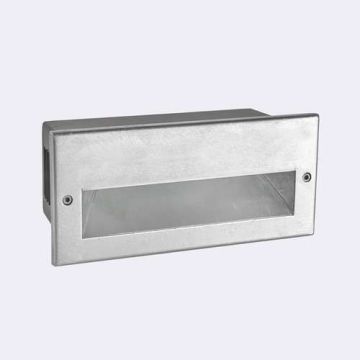 Fali lámpa NAMSOS 1933GA 3000K 1x3.9W/LED 653LM IP44 a Norlys-tól