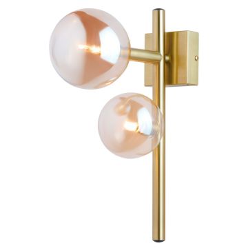 Fali lámpa NEPTUN 1900 14W 2x14W/G9 a Jupiter-tól