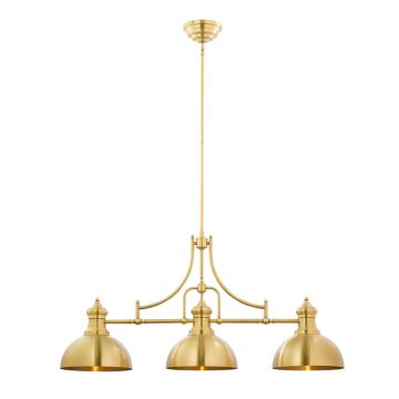 Plafonlámpa PLATINO 1915 15W 3x15W/E27 a Jupiter-tól
