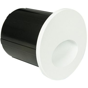 Beépíthető lépcsőházi lámpa STEP LIGHT E320 3000K 3W/led 133lm IP65 a Zambelis-tól