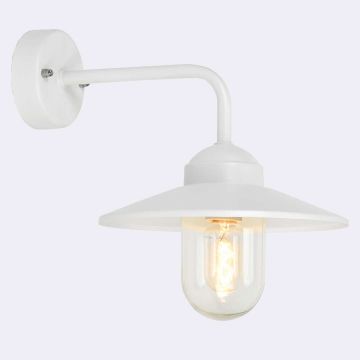 Fali lámpa VANSBRO 1920W 1x9W/E27 IP55 a Norlys-tól