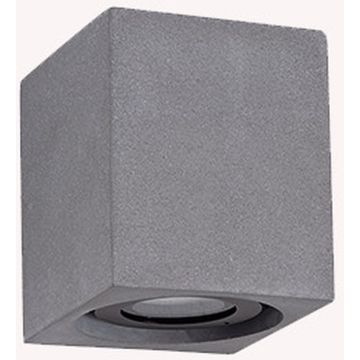 Fali lámpa WALL LIGHT E253 3000K 4W/led 340lm IP65 a Zambelis-tól