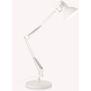 Asztali lámpa WALLY 193991 1x42W/E27 ip20 a Ideal Lux-tól