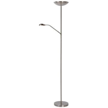 Állólámpa ZENITH 19791/24/12 3000k 2x24w/led 1600lm+320lm ip20 a Lucide-tól