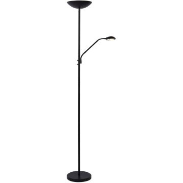 Állólámpa ZENITH 19791/24/30 3000k 2x24w/led 1600lm+320lm ip20 a Lucide-tól