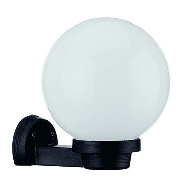 Fali lámpa ALIA 011D-G05X1A-02 1x42W/E27 IP43 a Novolux-tól