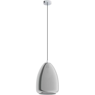 Függőlámpa ALOBRASE 98614 1x40W/E27 a Eglo-tól