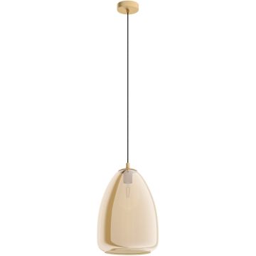 Függőlámpa ALOBRASE 98647 1x40W/E27 a Eglo-tól