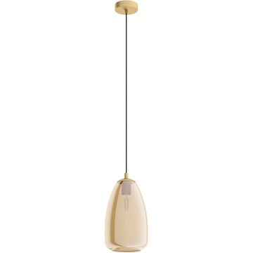 Függőlámpa ALOBRASE 98648 1x40W/E27 a Eglo-tól
