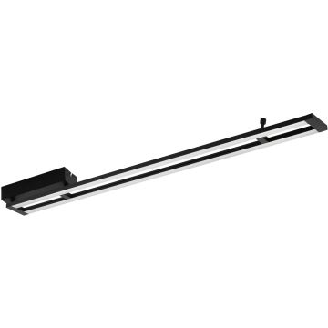 Süllyesztett mennyezeti lámpa AMONTILLADO  98491 3000K 1x27W/LED 3500LM a Eglo-tól