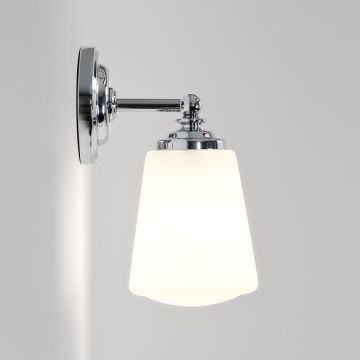 Fali lámpa ANTON 1106001 1x40W/E14 IP44 a Astro Lighting-tól