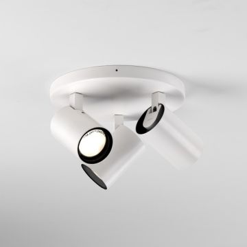 Spotlámpa AQUA 1393002 3x6W/GU10 IP44 a Astro Lighting-tól