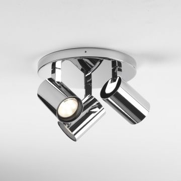 Spotlámpa AQUA 1393005 3x6W/GU10 IP44 a Astro Lighting-tól