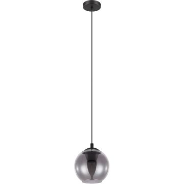 Függőlámpa ARISCANI  98651 1x40W/E27 a Eglo-tól