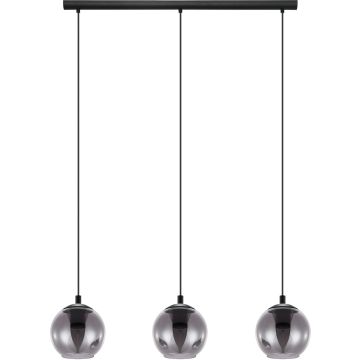 Függőlámpa ARISCANI  98652 3x40W/E27 a Eglo-tól