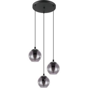 Függőlámpa ARISCANI  98653 3x40W/E27 a Eglo-tól