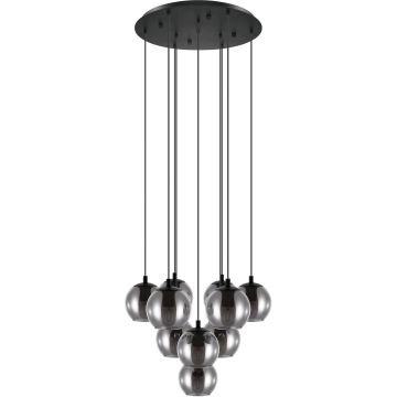 Függőlámpa ARISCANI  98654 10x40W/E27 a Eglo-tól