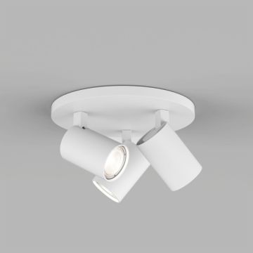 Spotlámpa ASCOLI 1286002 3x50W/GU10 IP20 a Astro Lighting-tól