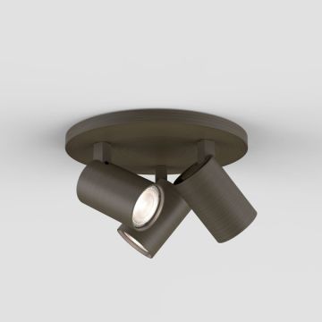 Spotlámpa ASCOLI 1286005 3x50W/GU10 IP20 a Astro Lighting-tól
