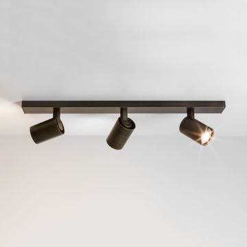 Spotlámpa ASCOLI 1286006 3x50W/GU10 IP20 a Astro Lighting-tól