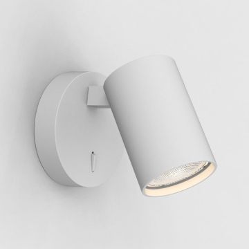 Spotlámpa ASCOLI 1286010 1x6W/GU10 IP20 a Astro Lighting-tól