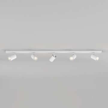 Spotlámpa ASCOLI 1286059 5x50W/GU10 IP20 a Astro Lighting-tól