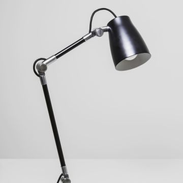 Asztali lámpa ATELIER 1224003 1x28W/E27 IP20 a Astro Lighting-tól