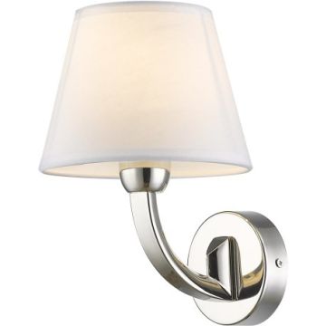 Fali lámpa ATLANTA W01827NI 1x40W/E14 IP20 a Cosmolight-tól