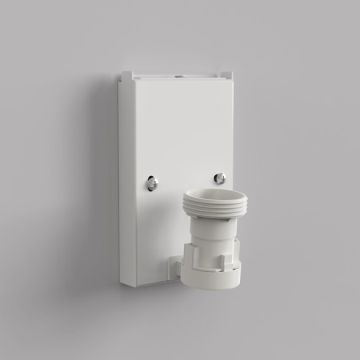 Fali lámpa BACKPLATE 1367003 1x60W/E27 IP20 a Astro Lighting-tól