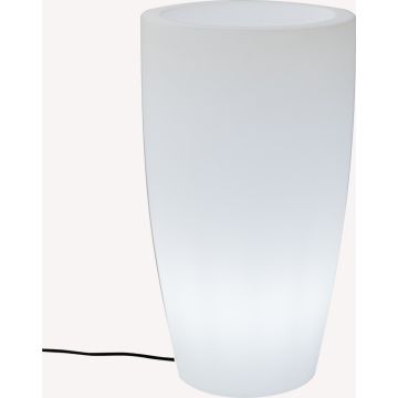 Állólámpa BAMBU 3283 6500k 1x7W/E27 600lm ip65 a New Garden-tól