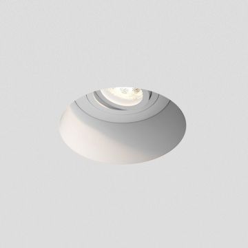 Beépíthető spotlámpa BLANCO 1253005 1x50W/GU10 IP20 a Astro Lighting-tól
