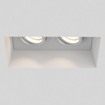 Beépíthető spotlámpa BLANCO 1253006 2x50W/GU10 IP20 a Astro Lighting-tól