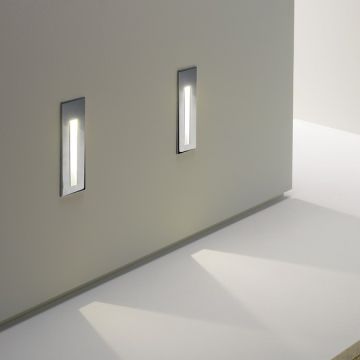 Beépíthető világítás BORGO 1212001 1x2W/LED 38,8LM IP20 a Astro Lighting-tól