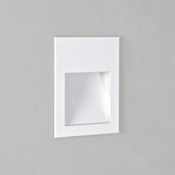 Beépíthető lépcsőházi lámpa BORGO 1212019 1x1W/LED 29,62LM IP65 a Astro Lighting-tól