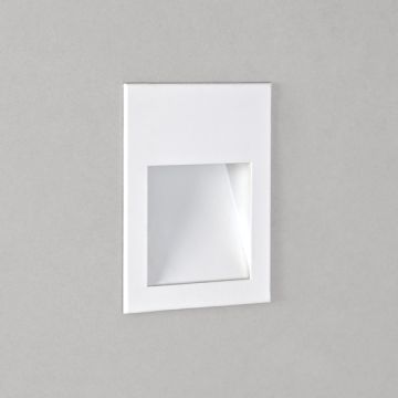 Beépíthető lépcsőházi lámpa BORGO 1212033 1x1W/LED 30,36LM IP65 a Astro Lighting-tól