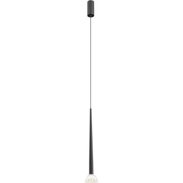 Függőlámpa BOSTON P0603-01A-P7B1 3000k 1x5W/LED 550lm ip20 a Zuma Line-tól